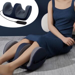 ANKAVERSE® Ayak,Baldır ve Bilekler İçin Rahatlatıcı Kumandalı Masaj Aleti