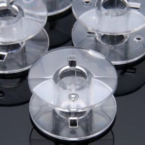 Makine Masura Plastik Dar 100'lü