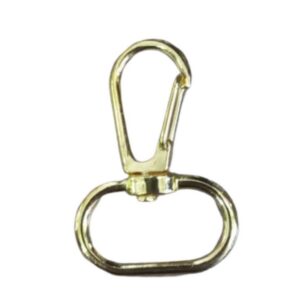 Akrep Kanca 2 cm Sarı 3 Adet