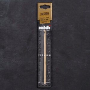 Addi Bambus 4mm 15cm Bambu Yün Tığ - 545-7