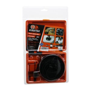 8İN1 BUAT AÇMA PANÇ SETİ METAL - AHŞAP - PVC - ALÇIPAN - PLS. 64-73-89-102-127MM KTX-3243 (5286)