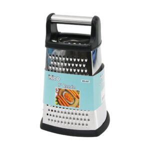 9 İNÇ - DÖRTGEN LÜKS METAL RENDE (5286)