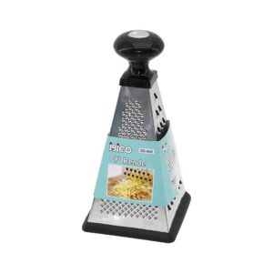 9 İNÇ - ÜÇGEN MODEL PLASTİK TOPUZ BAŞLI 3 GEN MODEL METAL RENDE SİLİKON TABANLI (5286)