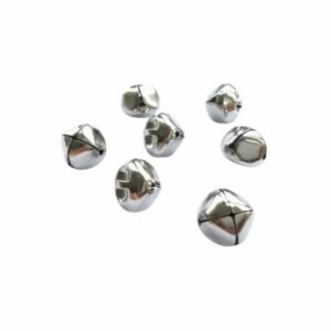 Amigurumi Çan Zili 2 cm 25 Adet