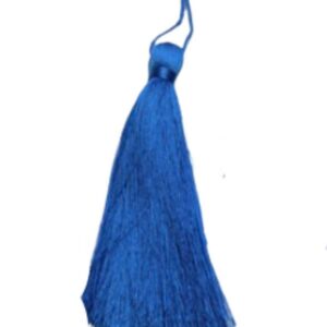 Püskül Tekli 10 cm 1 Adet Saks