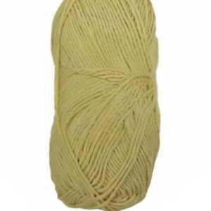 Pamuk İplik %100 Pamuk Sarı