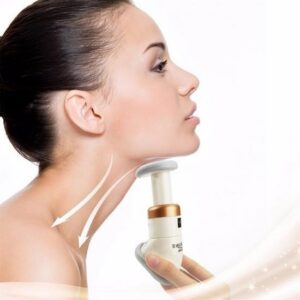 ANKAVERSE® Gıdı Toparlayıcı Düzeltici Aparat Masaj Aleti Gıdı İnceltme Makinesi