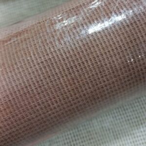 Sökülebilen Kanaviçe 1 Metre Pudra