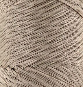 Ribbon Polyester 4 mm Bej