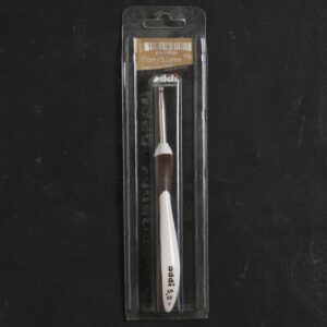 Addi Swing Maxi 5 Mm 17 Cm Kahverengi Ergonomik Yü