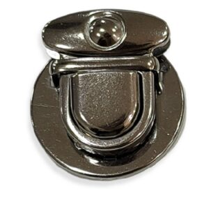 Çanta Kilidi 5 cm Bakır