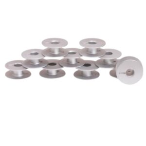 Makine Masura Metal Gümüş Sanayi Tipi 100'lü