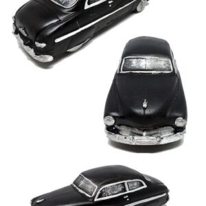 ANKAVERSE® Decotown Nostaljik Klasik Dekoratif Eski Model Araba Biblo Eşyası