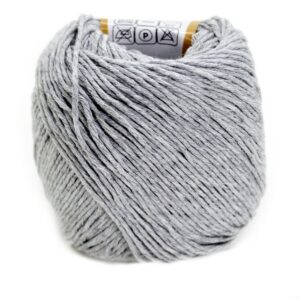 Pamuk İplik %100 Pamuk Gri