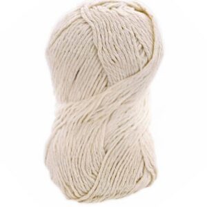 Pamuk İplik %100 Pamuk Krem