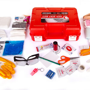 Büyük Boy Acil Afet Seti Deprem Yardım Seti (5286)