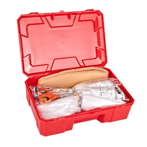 Küçük İlk Yardım Seti First Aid Kit (5286)