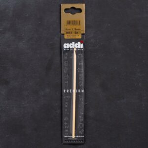 Addi Bambus 3,75mm 15cm Bambu Yün Tığ - 545-7