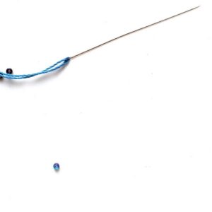 Boncuk İğnesi 6'lı