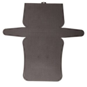 Çanta Kanvası 40 cm Siyah