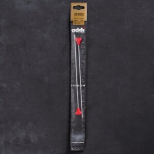 Addi Kalpli 2mm 20cm Klasik Alüminyum Örgü Şişi -