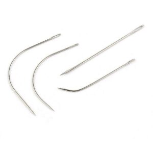 Döşeme İğnesi 4'lü