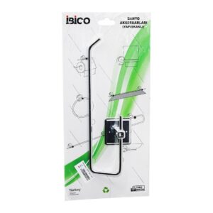 AÇIK  METAL  SOLO KAĞIT HAVLULUK   YAPIŞKANLI MONTAJ  BNY-511 (5286)