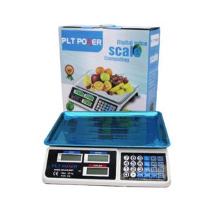 ACS-809T BÜYÜK DİJİTAL KARPUZ TERAZ 40KG/2GR (5286)