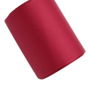 Grogren Kurdele 3 cm 10 Metre  Vişne