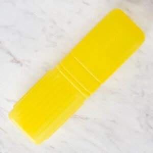 Loren 20 cm Sarı Tığ Kutusu