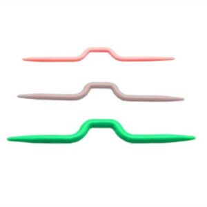 Saç Örgü İğnesi