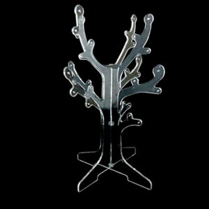 Ağaç Şekilli Mücevher Standı (5286)