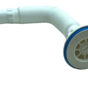 AĞZI PLASTİK SİFON (5286)