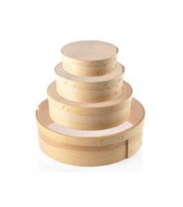 AHŞAP 4 PARÇA UN ELEK (5286)