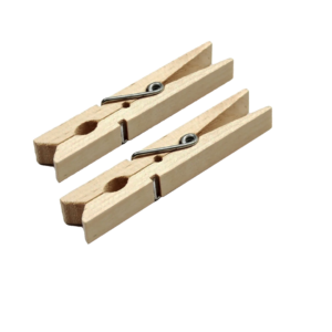 AHŞAP MANDAL 24 PARÇA (5286)