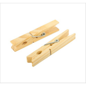 AHŞAP MANDAL 144 PARÇA (5286)