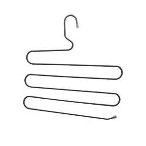 AKILLI PANTOLON ASKI 5 KATLI (5286)