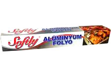 ALÜMİNYUM FOLYO 350GR (5286)