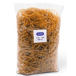 AMBALAJ PARA LASTİK 500 GR (5286)