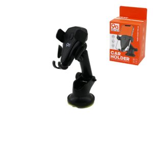 ARAÇ - OTO TELEFON TUTUCU UZAYAN-KISALAN KOL VANTUZLU - OYNAR KOL - GENİŞLİK AYARI (5286)