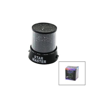 AY - YILDIZ GÖRSELLİGECE LAMBASI PİLLİ - USBLİ GÜN IŞIK - RENKLİ IŞIKRENK DEĞİŞTİRME - MANUEL DÖNERLİ (5286)