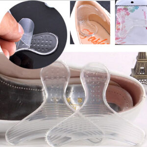 Ayakkabı Vurma Önleyici 2li Silikon T Şekilli (5286)