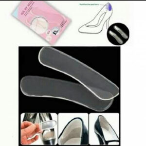 Ayakkabı Vurma Önleyici Silikon 2li (5286)