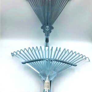 AYARLI 22 DİŞLİ METAL TIRMIK (5286)