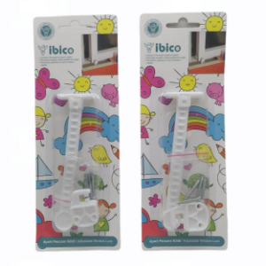 AYARLI PENCERE KİLİT Ç.EMNİYET (5286)