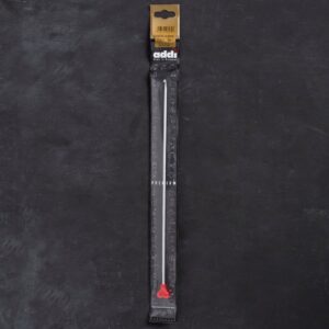 Addi 3,5mm 30cm Klasik Alüminyum Tunus Tığı - 262-