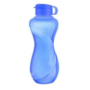 ANKAVERSE® 2000ML Kapasiteli Sporcu Tipi Suluk Pratik El Matarası TP-487