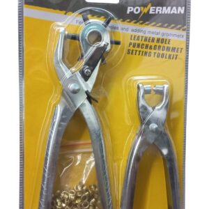 Kemer Delme Aparatı 2'li