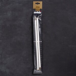 Addi Champagner 10mm 35cm m Örgü Şişi - 400-7