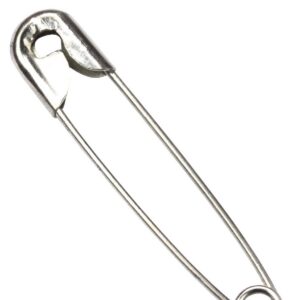 Çengelli İğne 12'li 4 cm